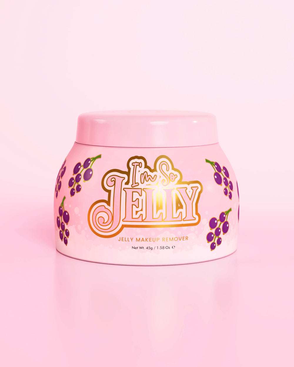 I'm So Jelly เมคอัพ รีมูฟเวอร์