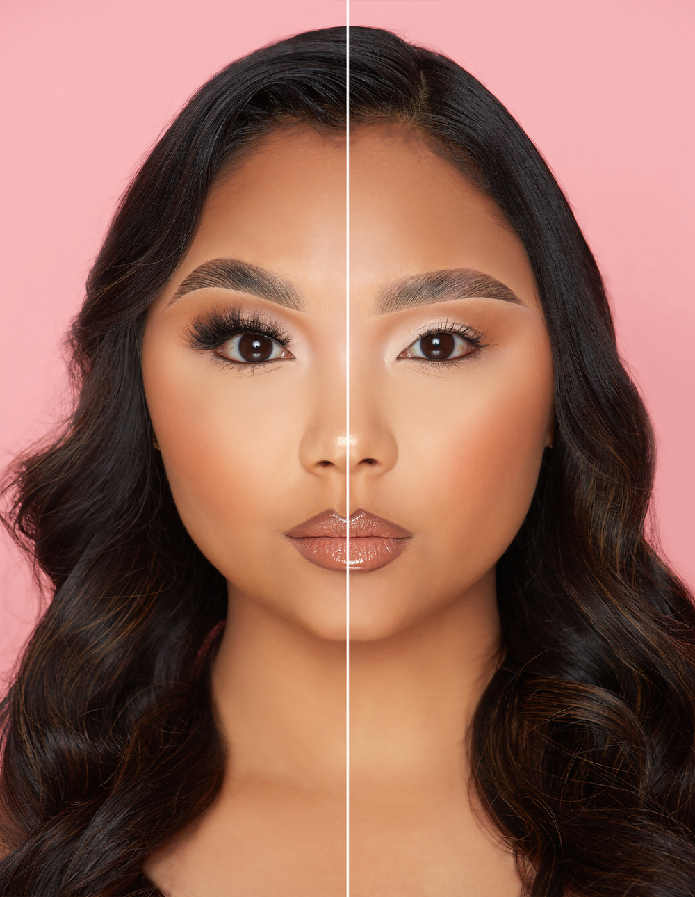 Lashes - ความรู้สึกตลอดกาล