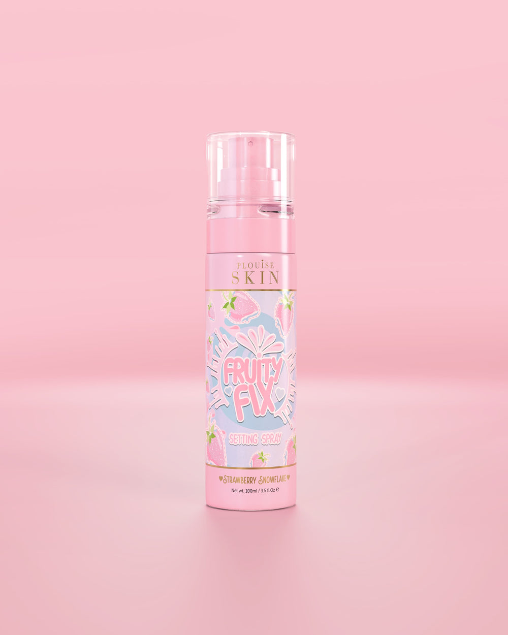 สเปรย์เซ็ตติ้งวิตามินซี Fruity Fix Dewy