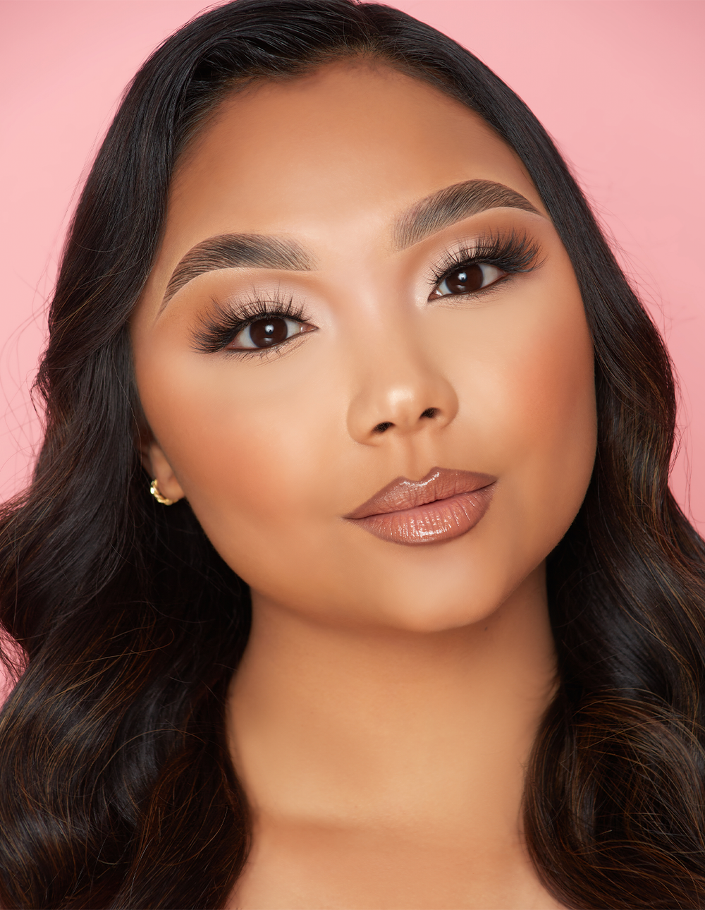 ขนตา - ทัศนคติความกตัญญู