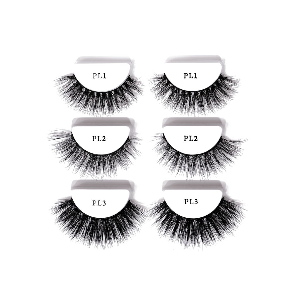 ชุด Mirror Magic Lash