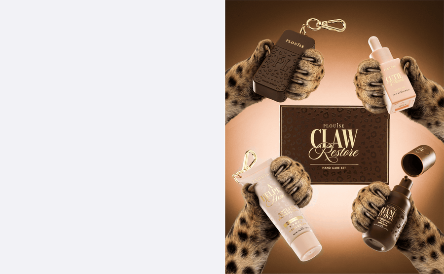 Give your hands the TLC they deserve with Hand Cream, Hand Sanitiser & the brand new Cuticle Oil.