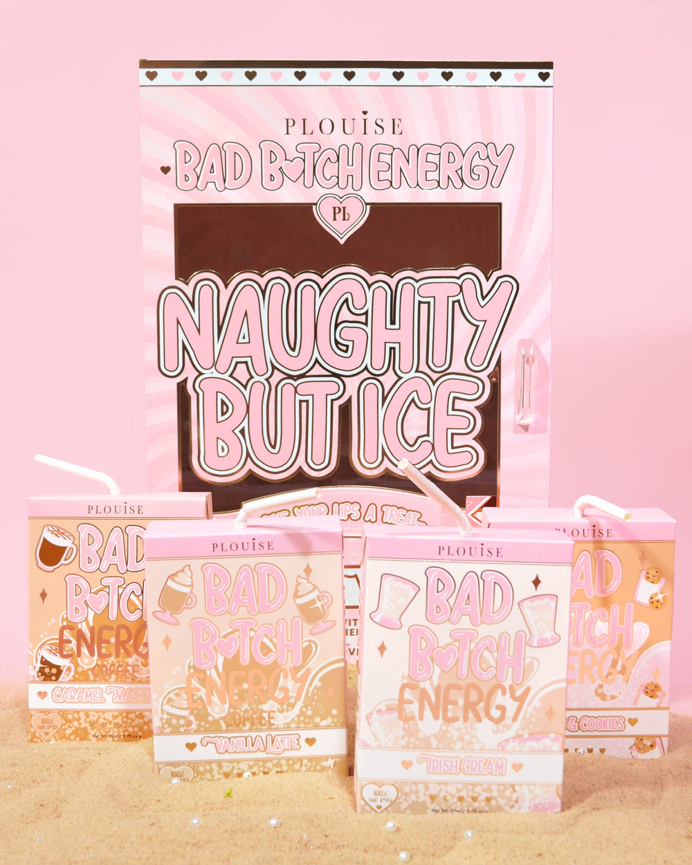 เจ๋งพอๆ กับน้ำแข็ง Bad B Bundles