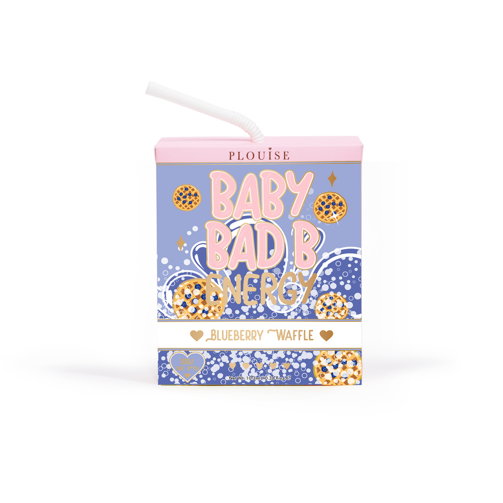Baby Bad B Energy มินิลิปดูโอ