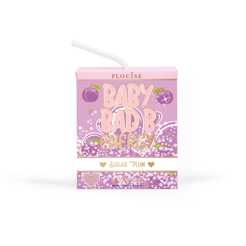 Baby Bad B Energy มินิลิปดูโอ