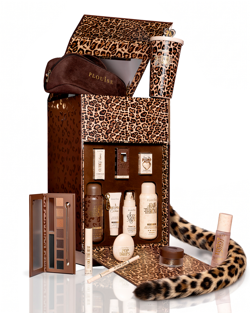 Cheetah Full Collection