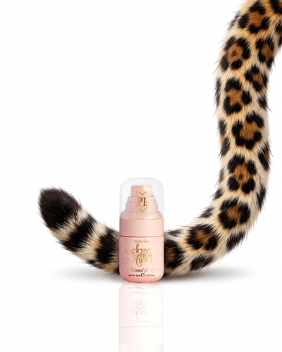ชีต้าห์ ทราเวล ไซส์ กลิ่น From Above Hair & Body Mist