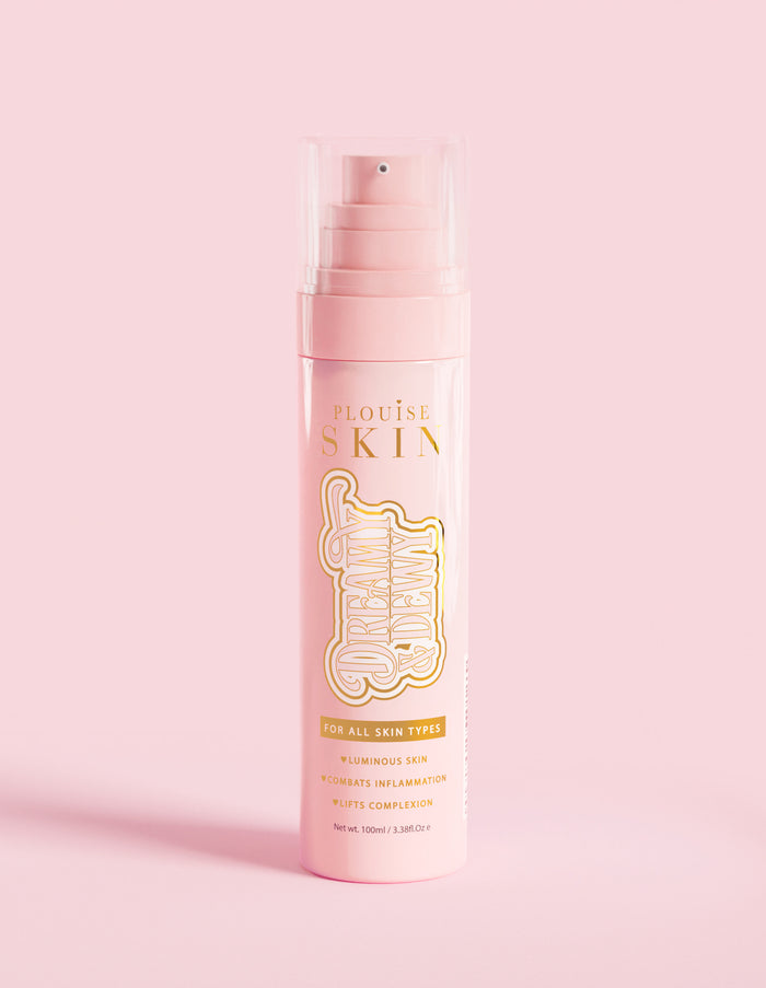 มอยเจอร์ไรเซอร์ Dreamy & Dewy Glow