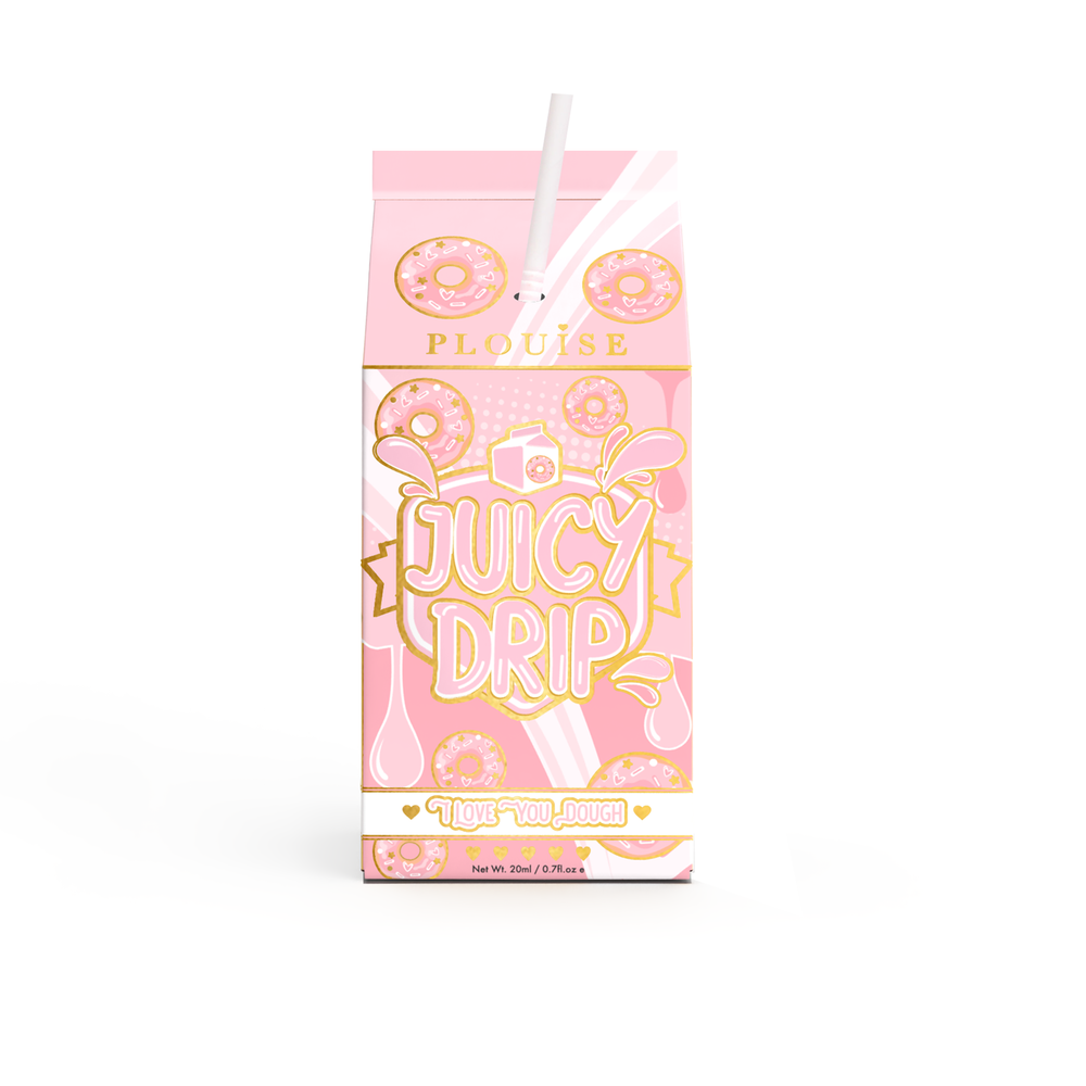 Juicy Drip Lip Scrub & Lip Mask ดูโอ