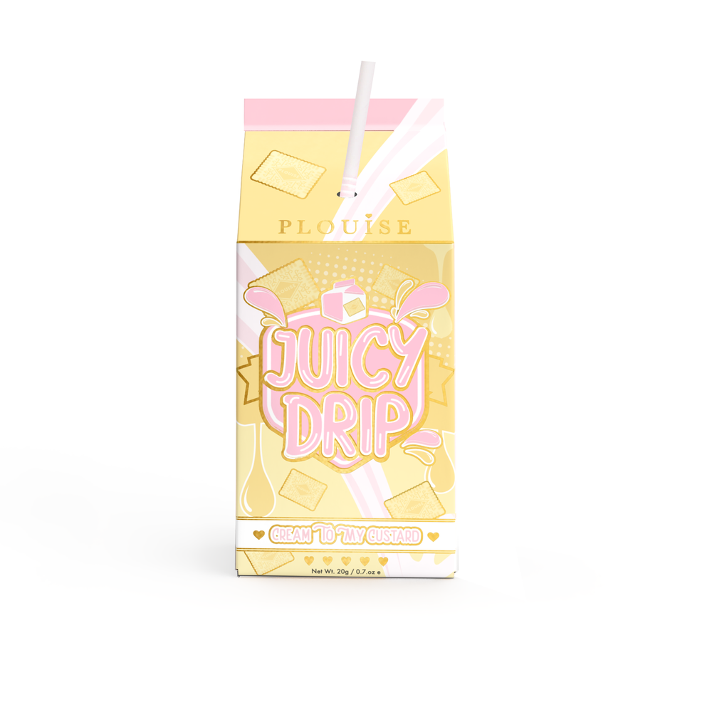 Juicy Drip Lip Scrub & Lip Mask ดูโอ