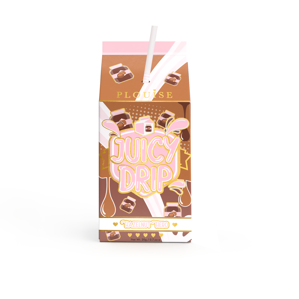 Juicy Drip Lip Scrub & Lip Mask ดูโอ