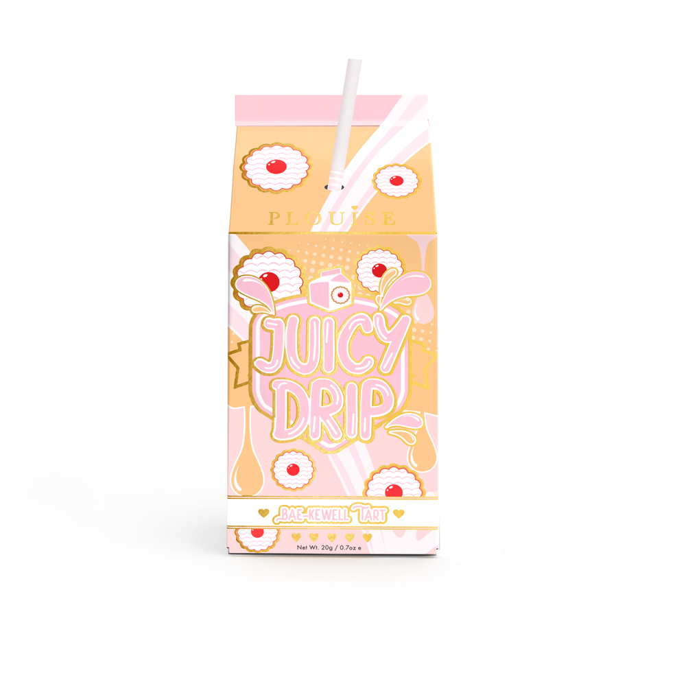 Juicy Drip Lip Scrub & Lip Mask ดูโอ