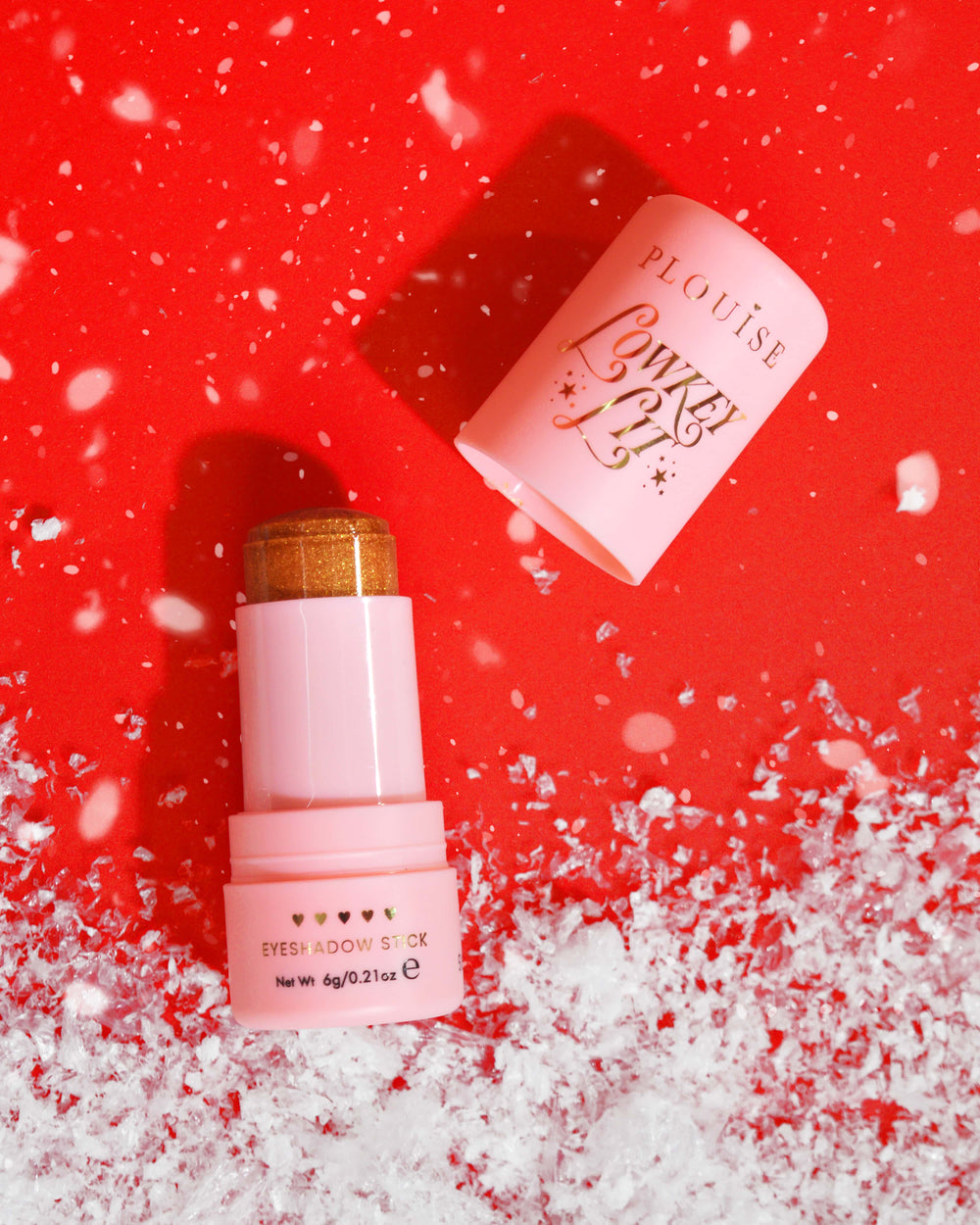 อายแชโดว์แบบแท่ง Lowkey Lit Jelly Shimmer