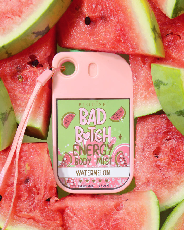 หมอกร่างกาย Bad Bitch