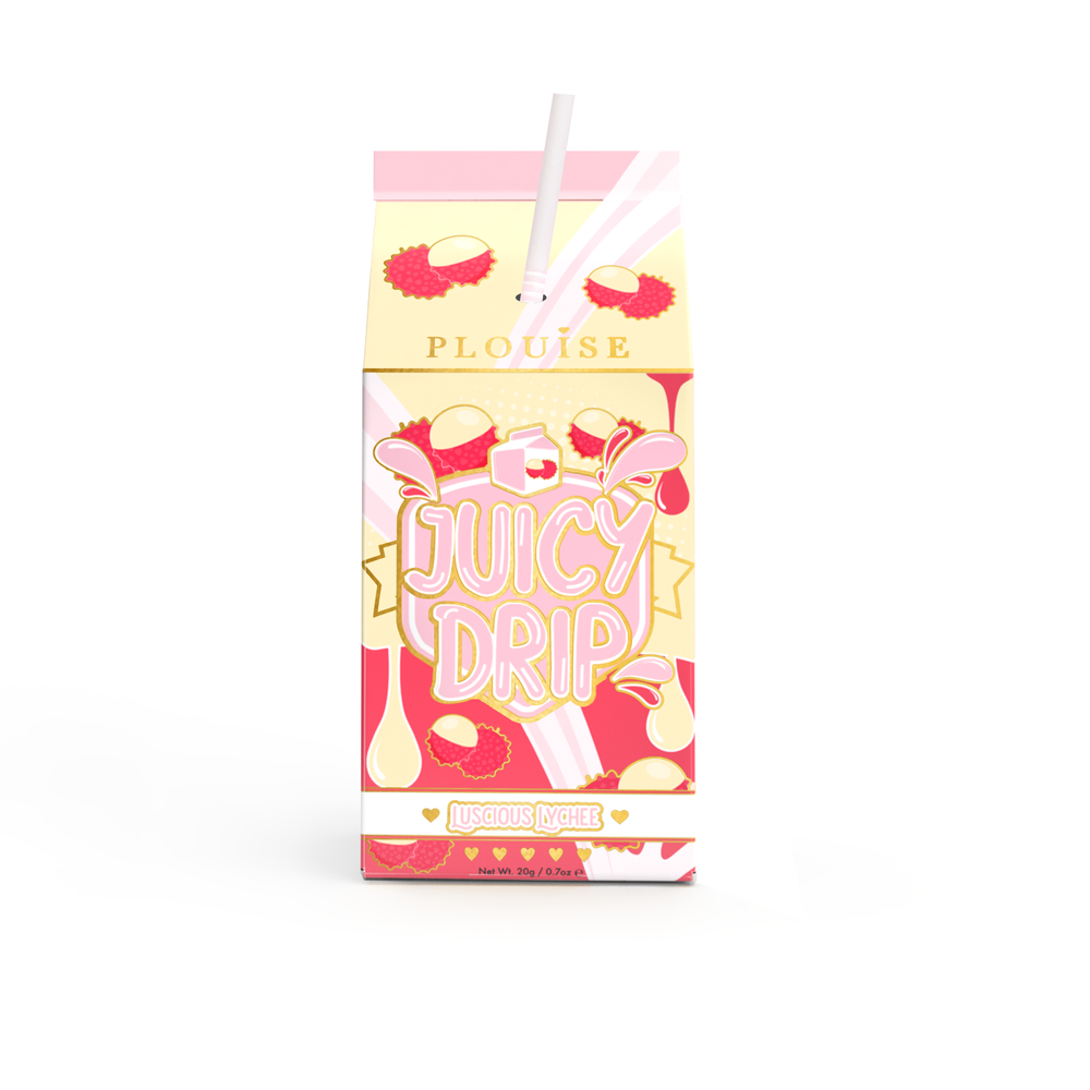 Juicy Drip Lip Scrub & Lip Mask ดูโอ