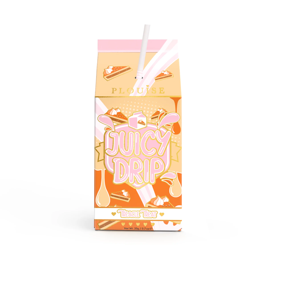 Juicy Drip Lip Scrub & Lip Mask ดูโอ
