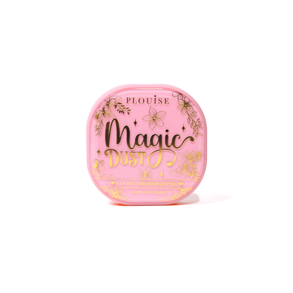 ปากกาเน้นข้อความ Magic Dust Loose
