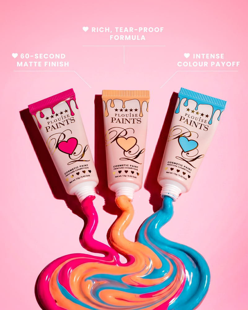 สีเครื่องสำอาง