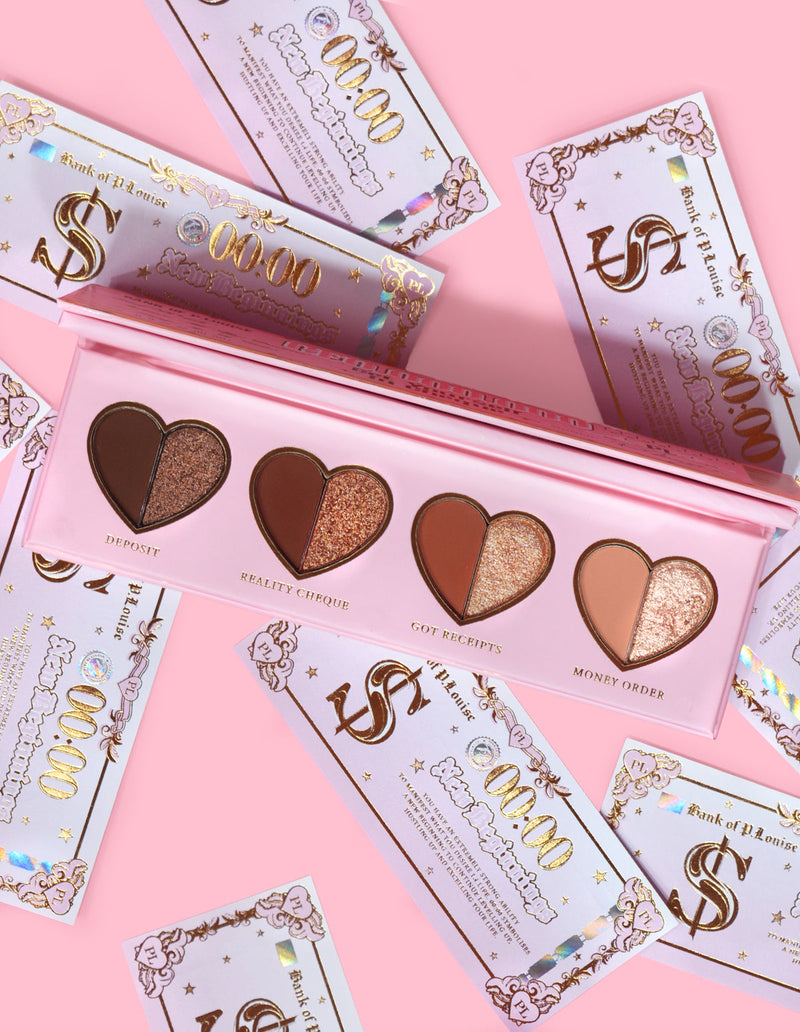 รับตัวเองในการตรวจสอบ Palette