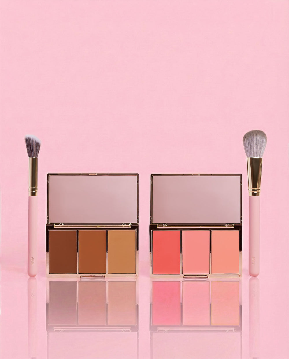 ชุด Love Letters Blush & Bronzer
