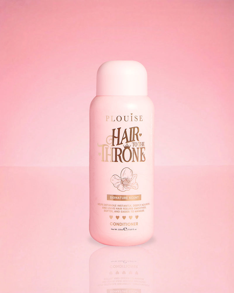 ครีมนวดผม Hair To The Throne - กลิ่นซิกเนเจอร์