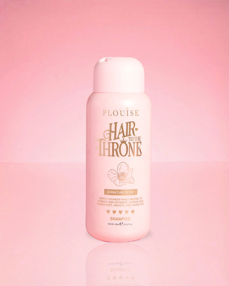 แชมพู Hair To The Throne - กลิ่นซิกเนเจอร์