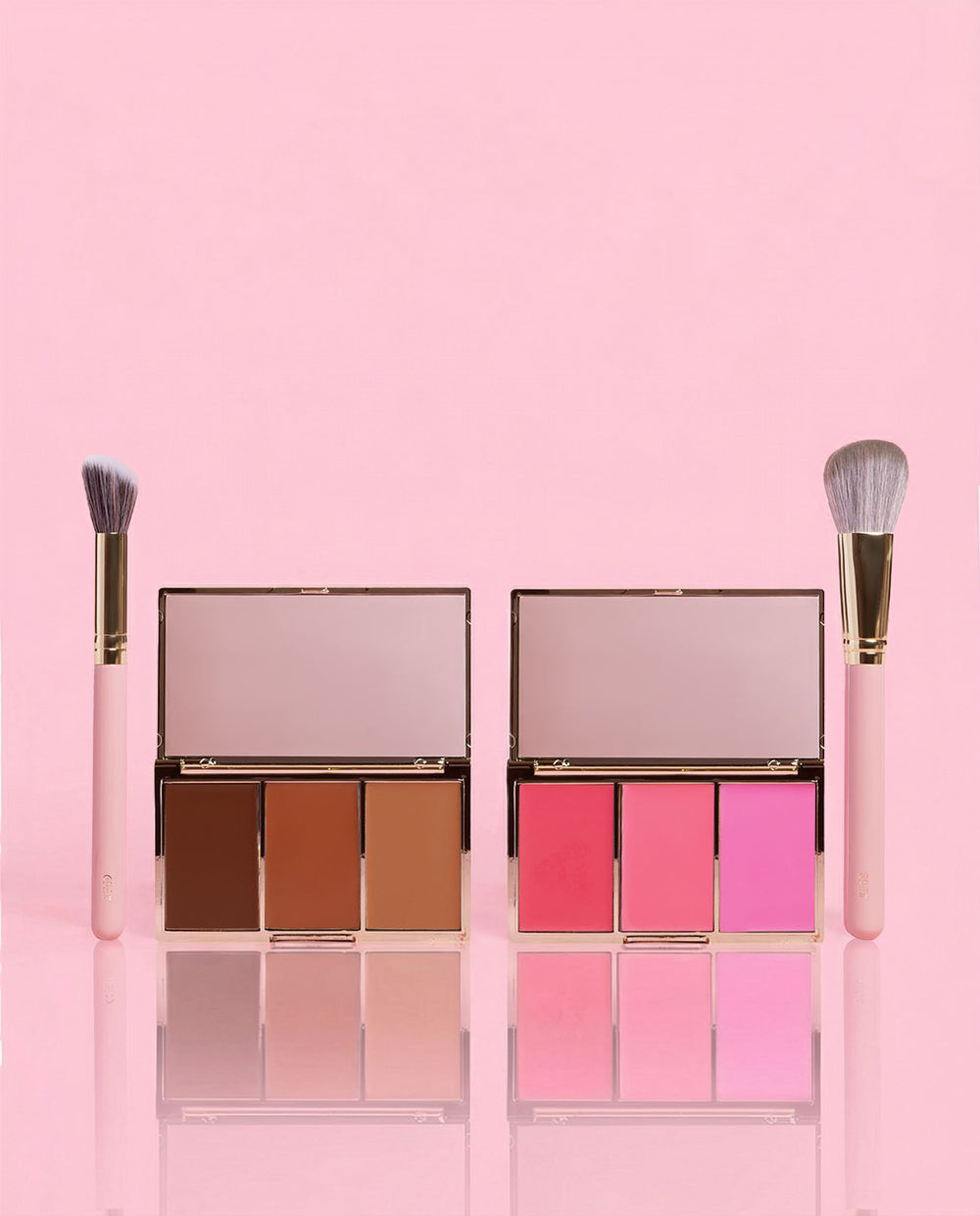 ชุด Love Letters Blush & Bronzer