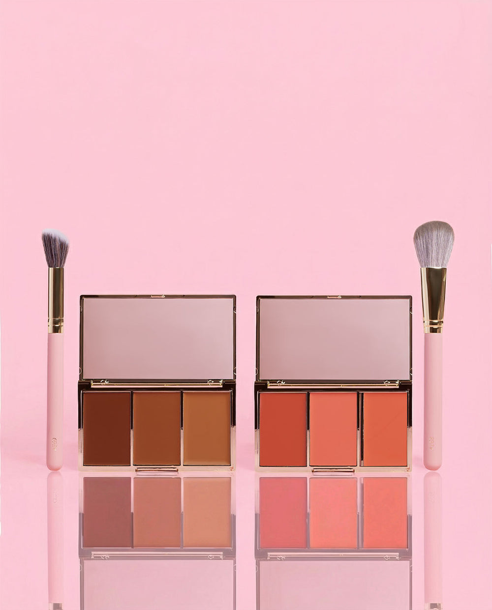 ชุด Love Letters Blush & Bronzer