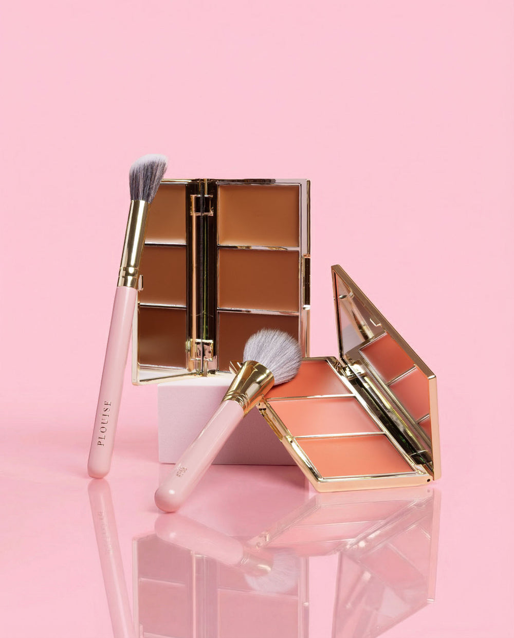 ชุด Love Letters Blush & Bronzer