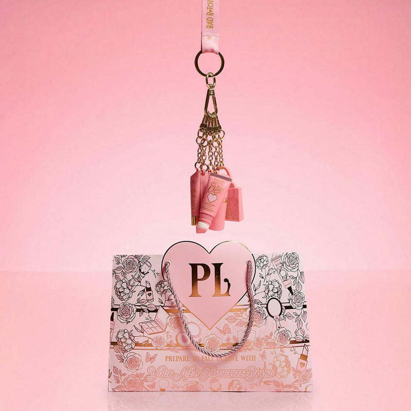 ชุดเครื่องรางเสิร์ฟ