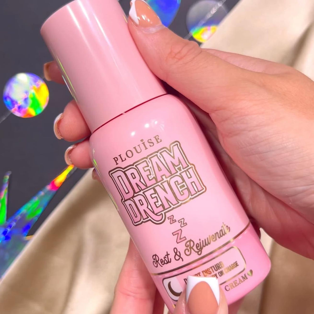 มอยเจอร์ไรเซอร์ควบคุมความมัน Dream Drench