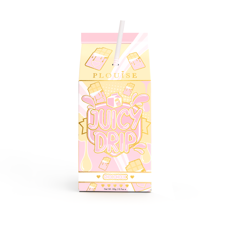 Juicy Drip Lip Scrub & Lip Mask ดูโอ