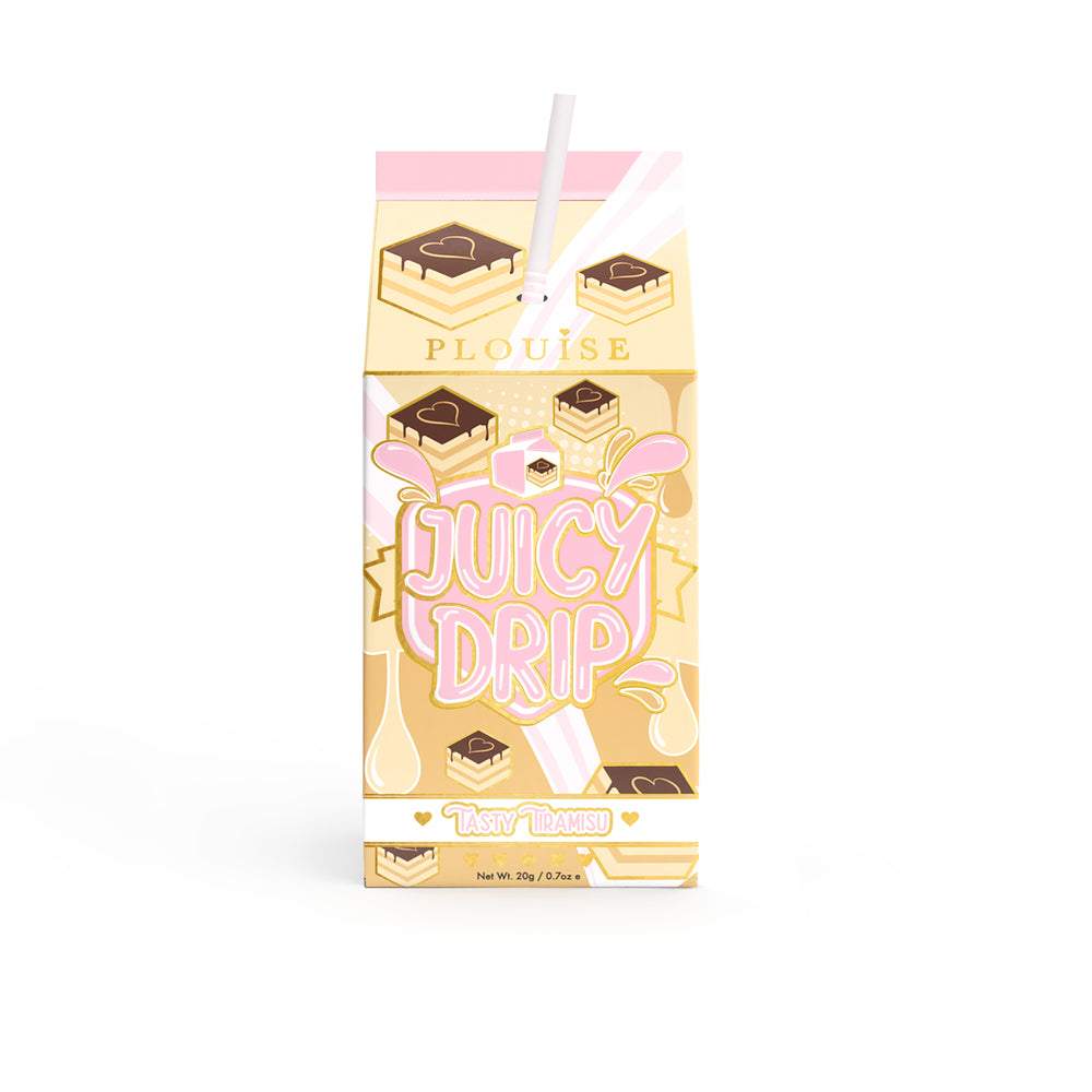 Juicy Drip Lip Scrub & Lip Mask ดูโอ