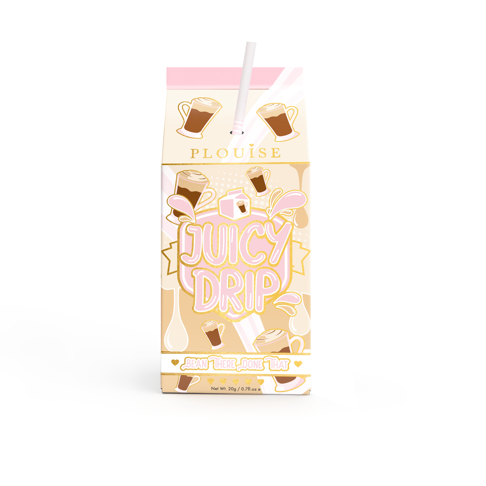 Juicy Drip Lip Scrub & Lip Mask ดูโอ