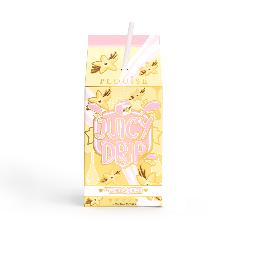 Juicy Drip Lip Scrub & Lip Mask ดูโอ
