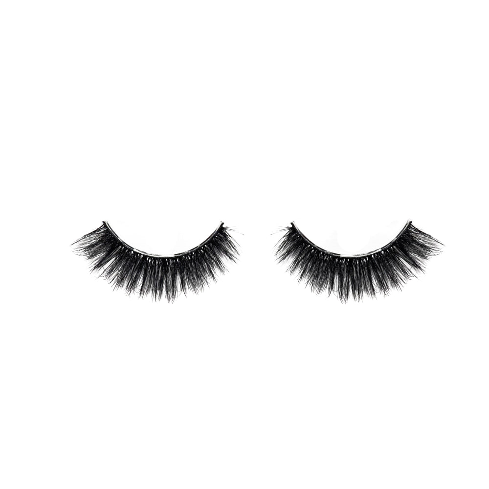 Lashes - ริบหรี่แห่งความหวัง