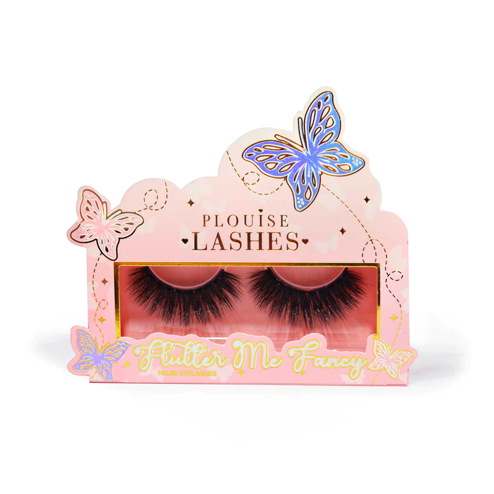 ขนตา - Flutter Me Fancy