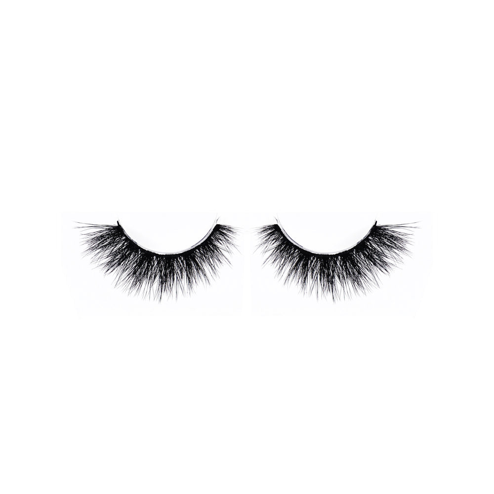 Lashes - ความรู้สึกตลอดกาล