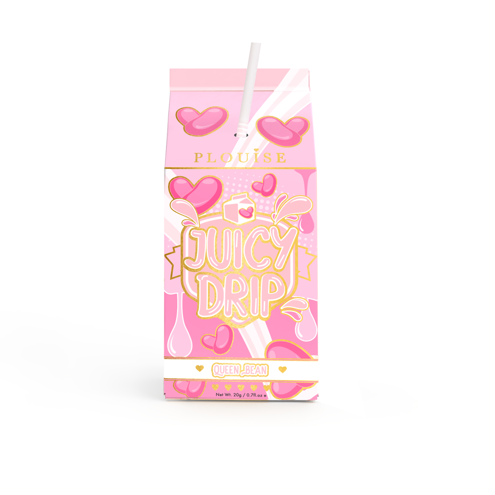 Juicy Drip Lip Scrub & Lip Mask ดูโอ