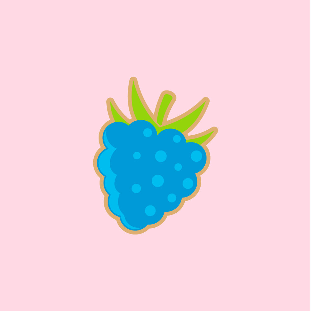 ผลิตภัณฑ์ความงามและสกินแคร์กลิ่น Blue Raspberry | ป.หลุยส์ – P. Louise ...
