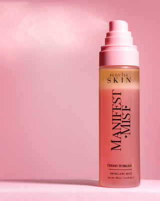 Hydrating Face Sprays