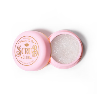 Lip Scrubs