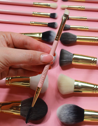 P.Louise #125 แปรงสองด้าน