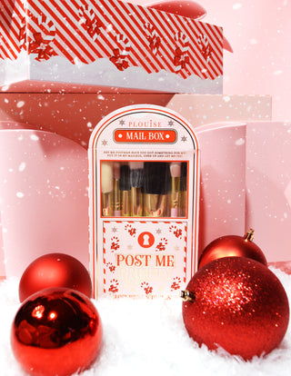 P.Louise Post Me Pretty แปรงแต่งหน้า