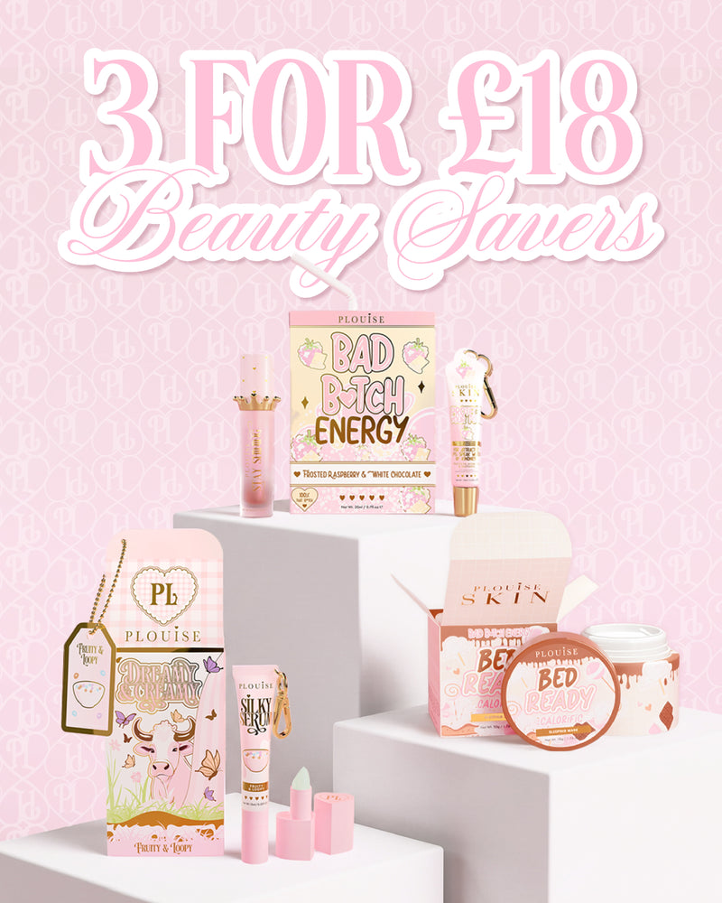 Beauty Saver