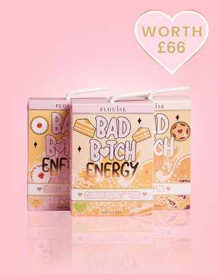 Bad Bitch Energy ลิปทริโอ