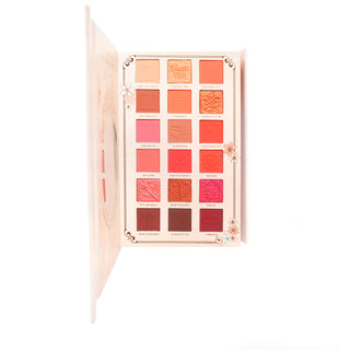 P. Louise A Brand New Chapter Palette - Chapter Two