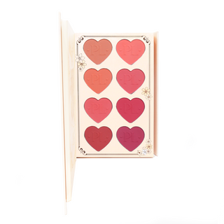 P. Louise A Brand New Chapter Palette - บทที่สาม