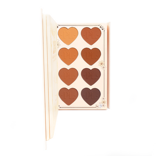 P. Louise A Brand New Chapter Palette - บทที่สาม