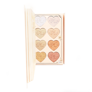 P. Louise A Brand New Chapter Palette - บทที่สาม